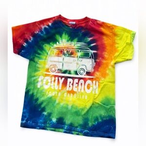 Folly Beach T-Shirt